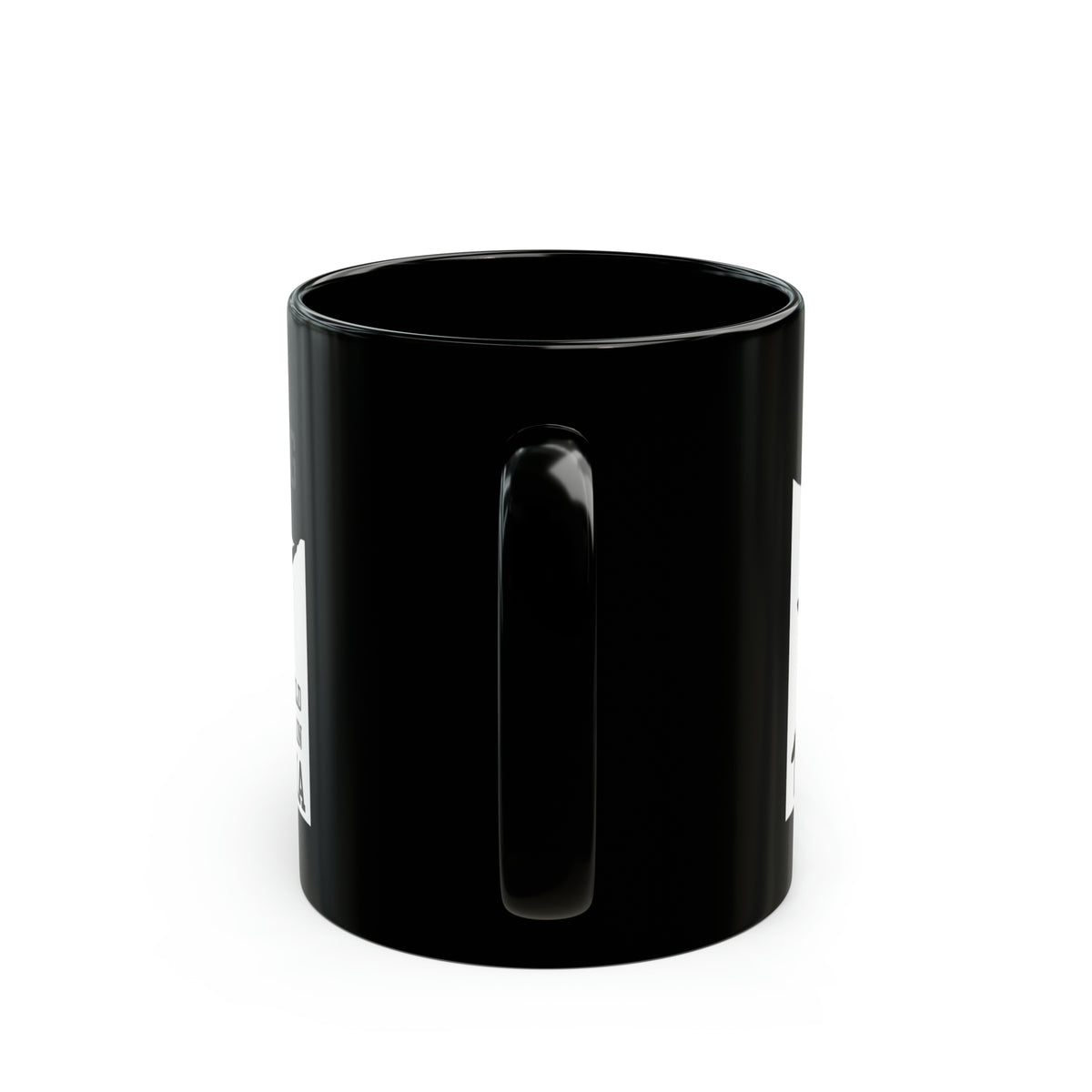 Black Mug Idyllwild Rock Climbing