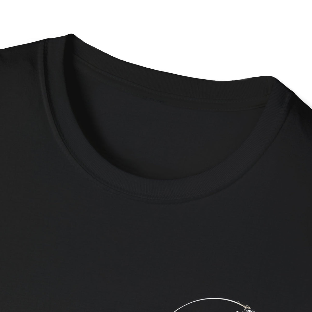 Dirtbike "Backroad Priorities" Softstyle T-Shirt
