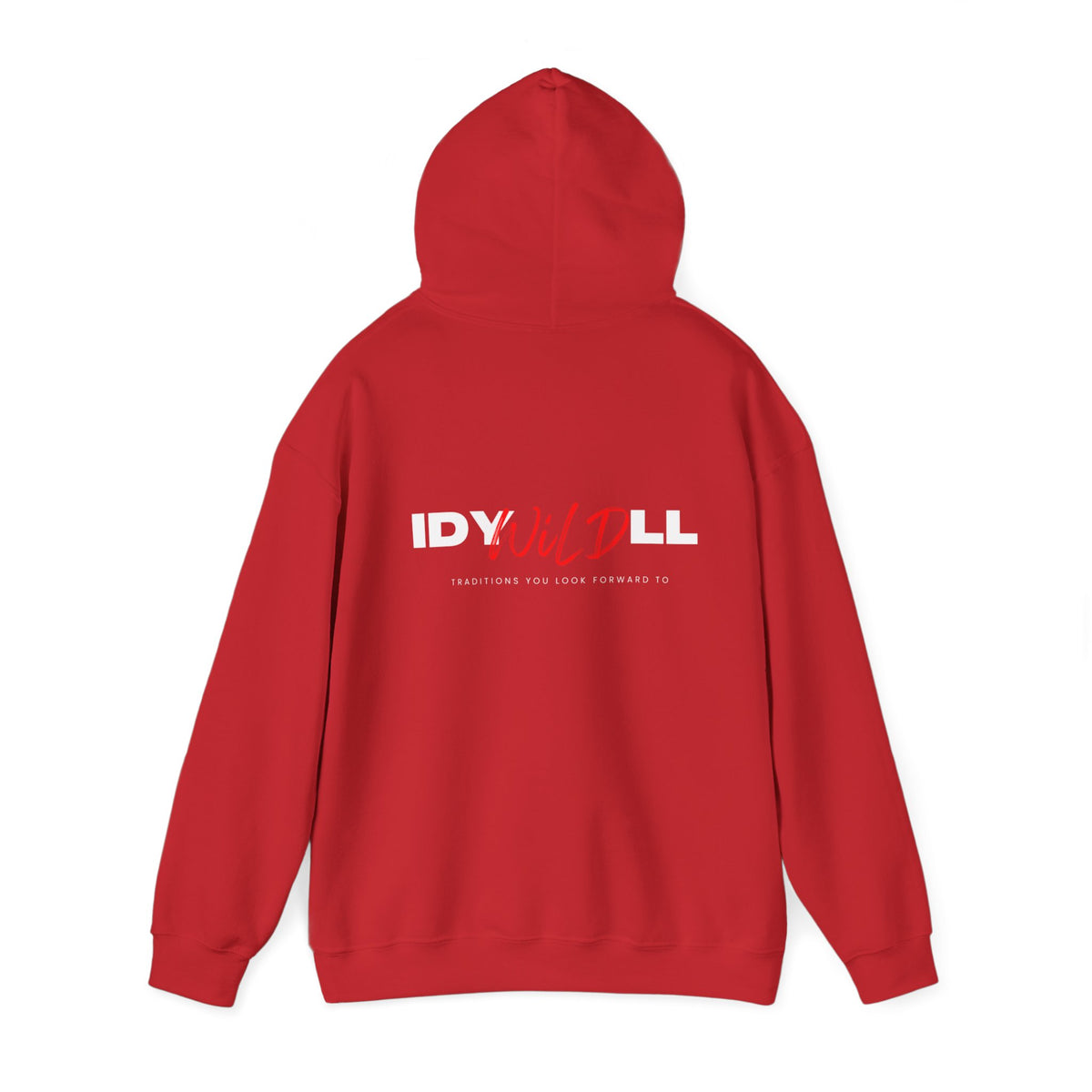 Idyllwild Wild Traditions Hoodie