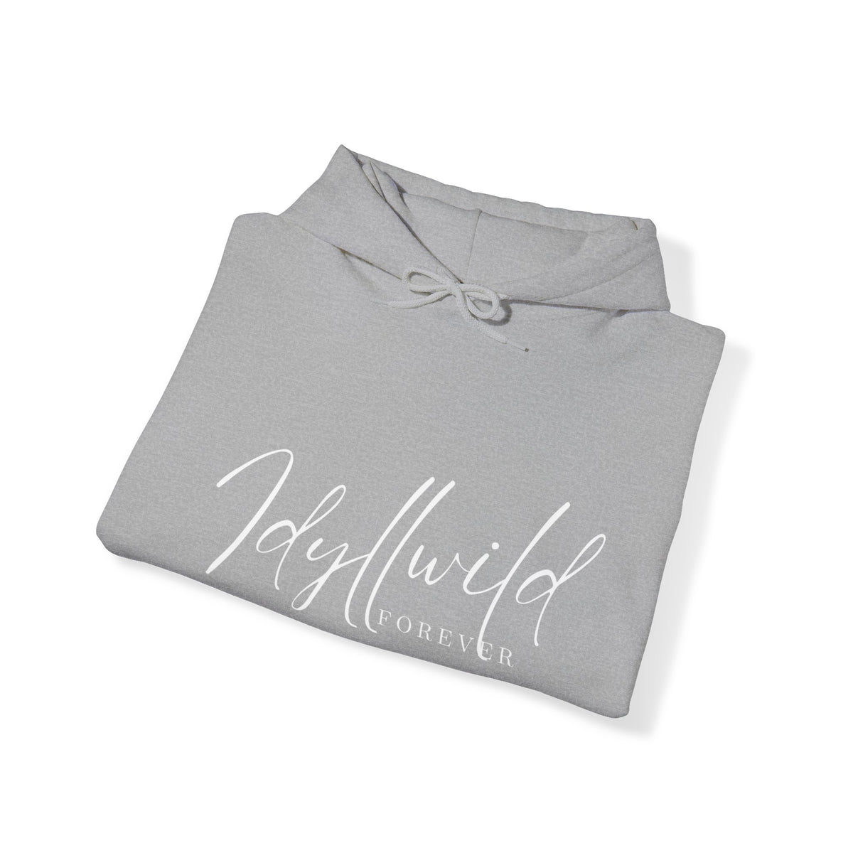 Unisex Heavy Blend™ Hooded Sweatshirt Forever