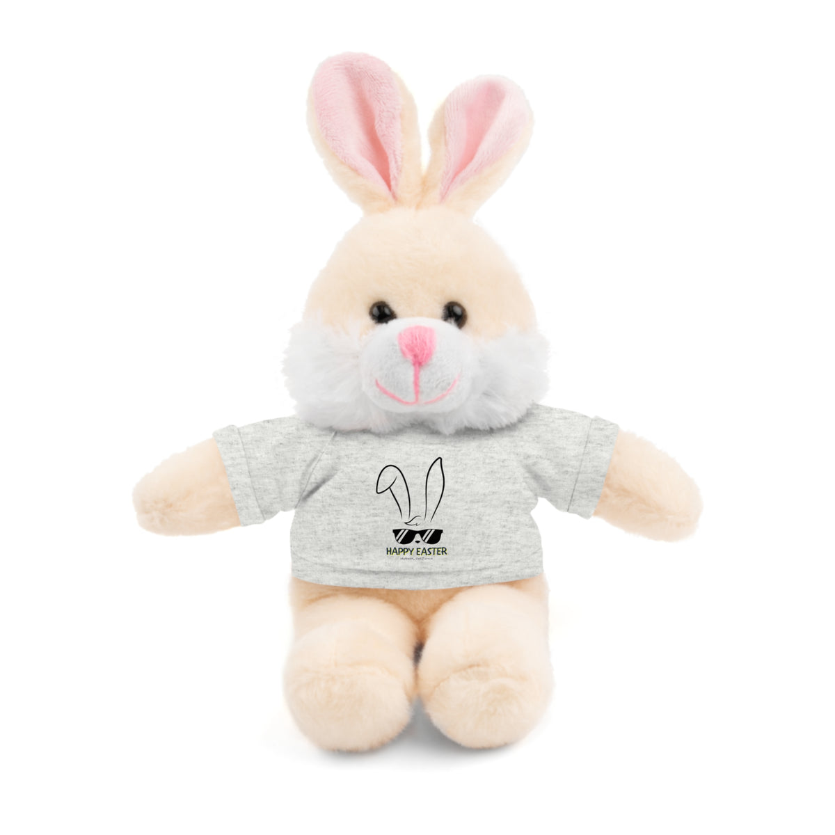 Stuffed Animals with Tee Idyllwild Bunny Shades