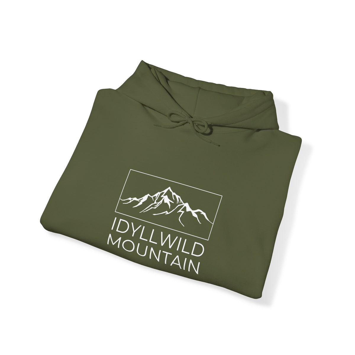 Idyllwild Range Hoodie