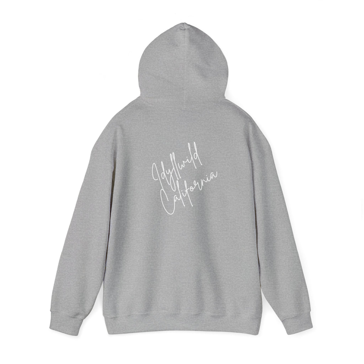 Idyllwild California Hoodie