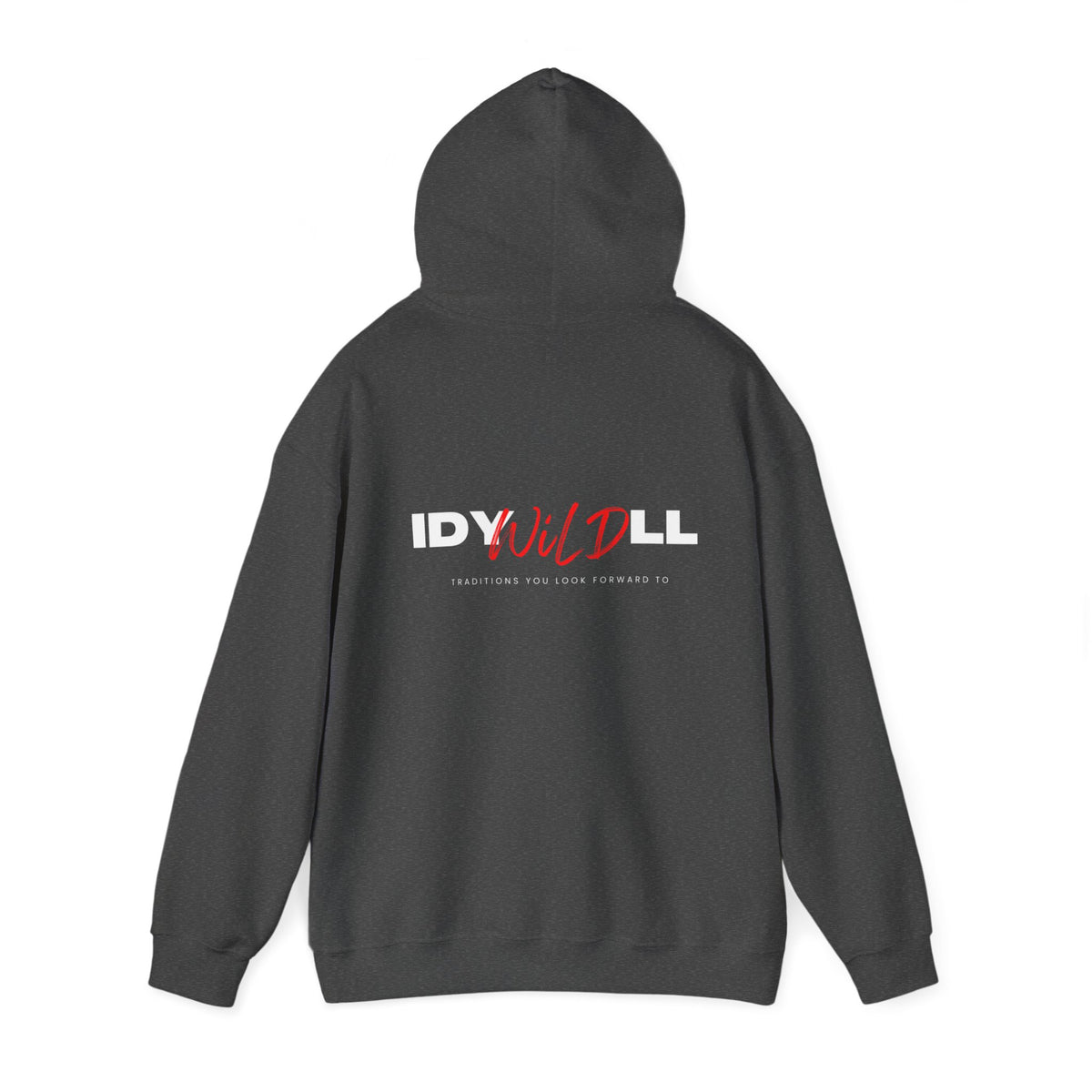 Idyllwild Wild Traditions Hoodie