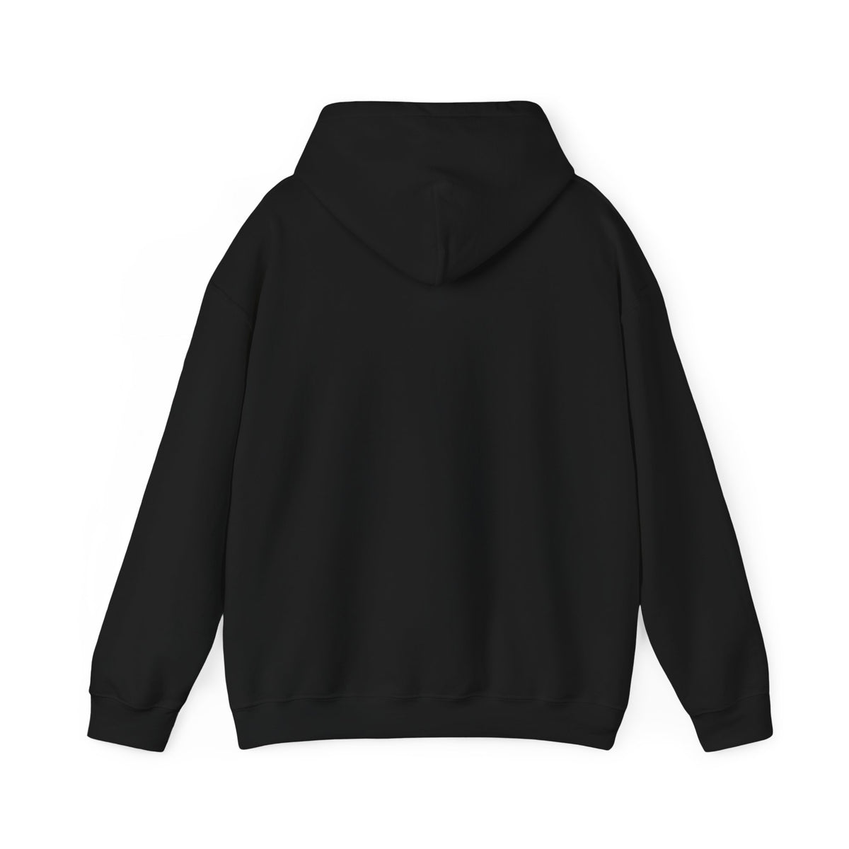 Unisex Heavy Blend™ Hooded Sweatshirt Forest Dream