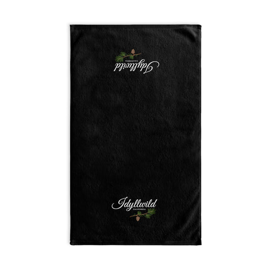 Hand Towel Idyllwild Classy Pine