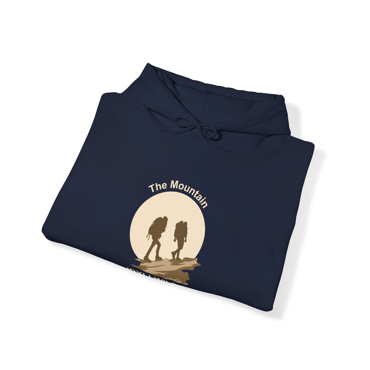 Idyllwild The Mountain Hike Hoodie