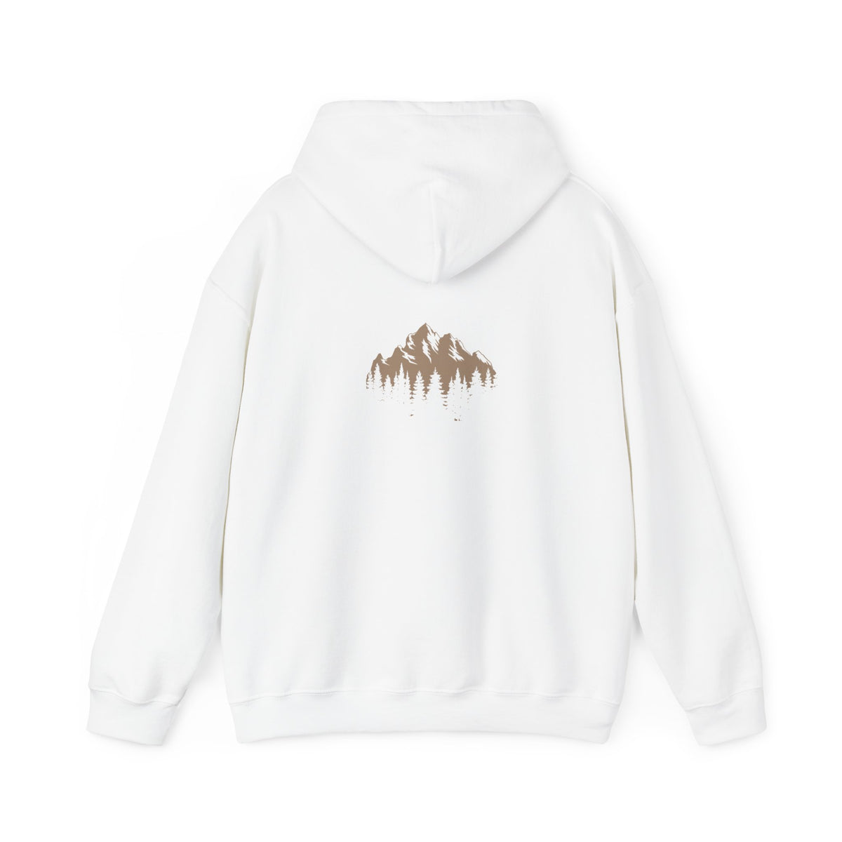 Idyllwild "Say Yes To Adventure" Hoodie