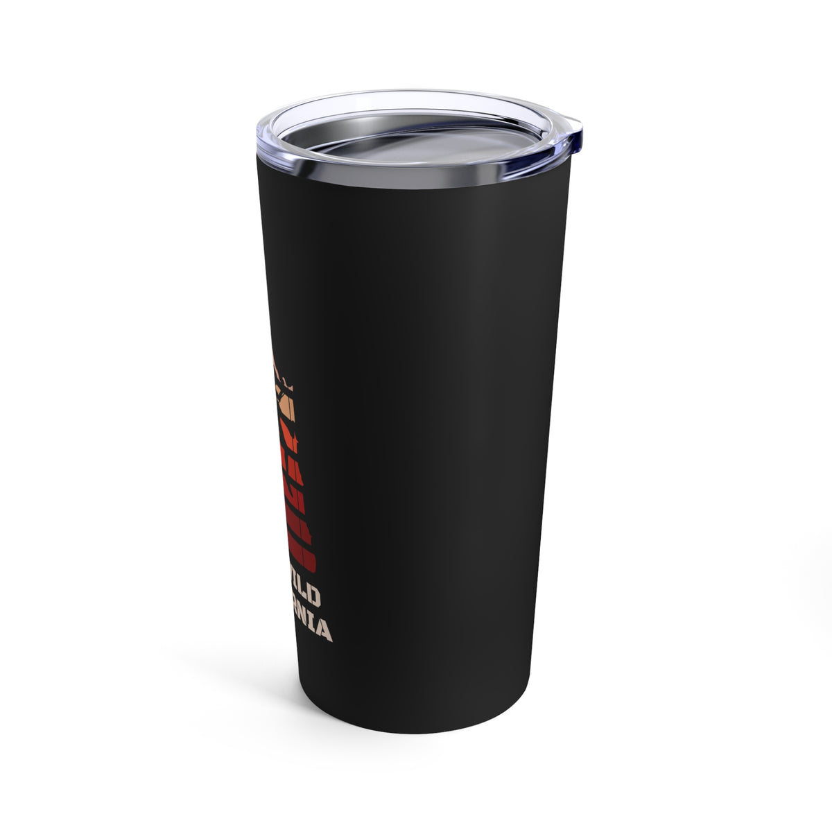 Tumbler 20oz Climbing Idyllwild