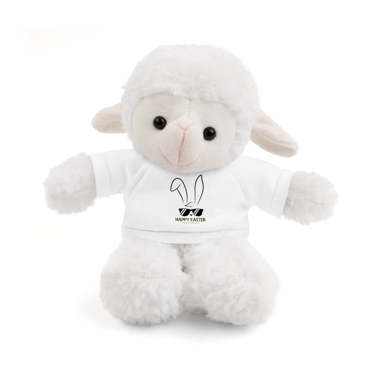Stuffed Animals with Tee Idyllwild Bunny Shades