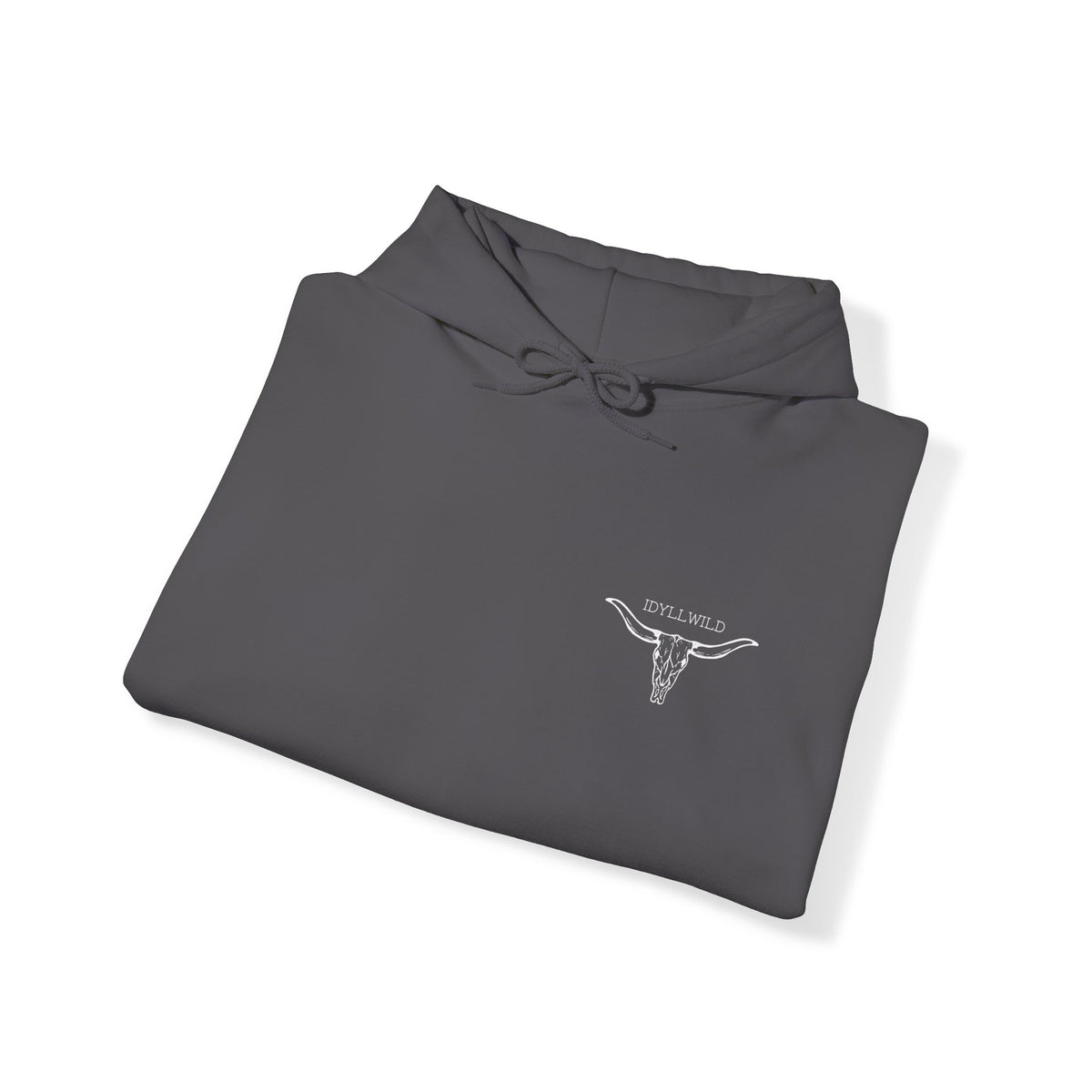 Idyllwild Longhorn Hoodie