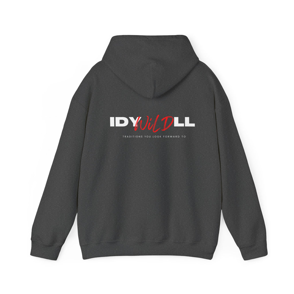 Idyllwild Wild Traditions Hoodie