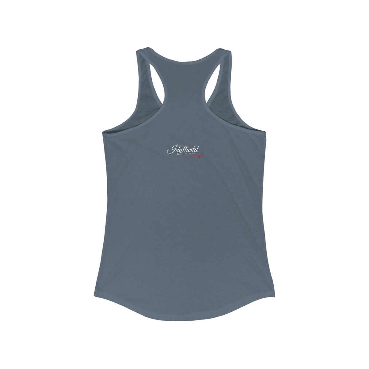 Women's Ideal Racerback Tank Yoga