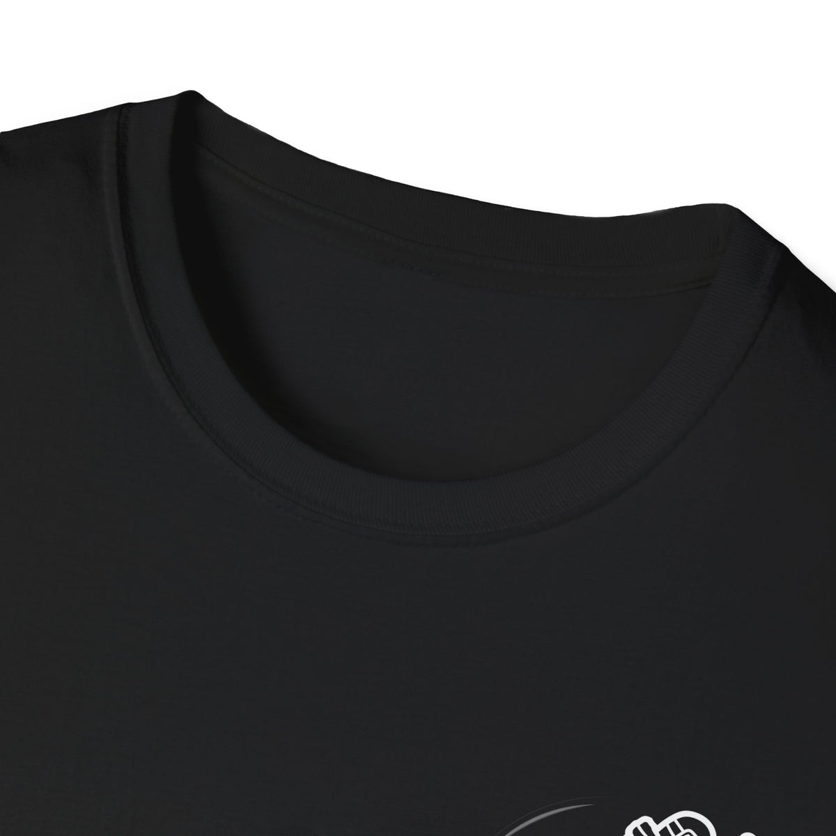 Snowboarding "Mammoth Mountain" Softstyle T-Shirt