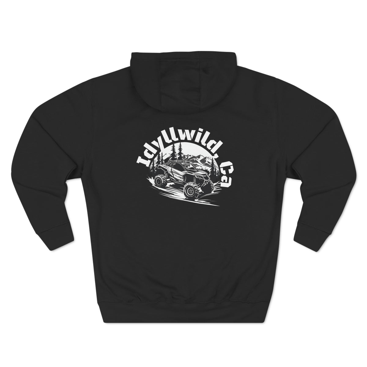 Idyllwild Can Am Hoodie