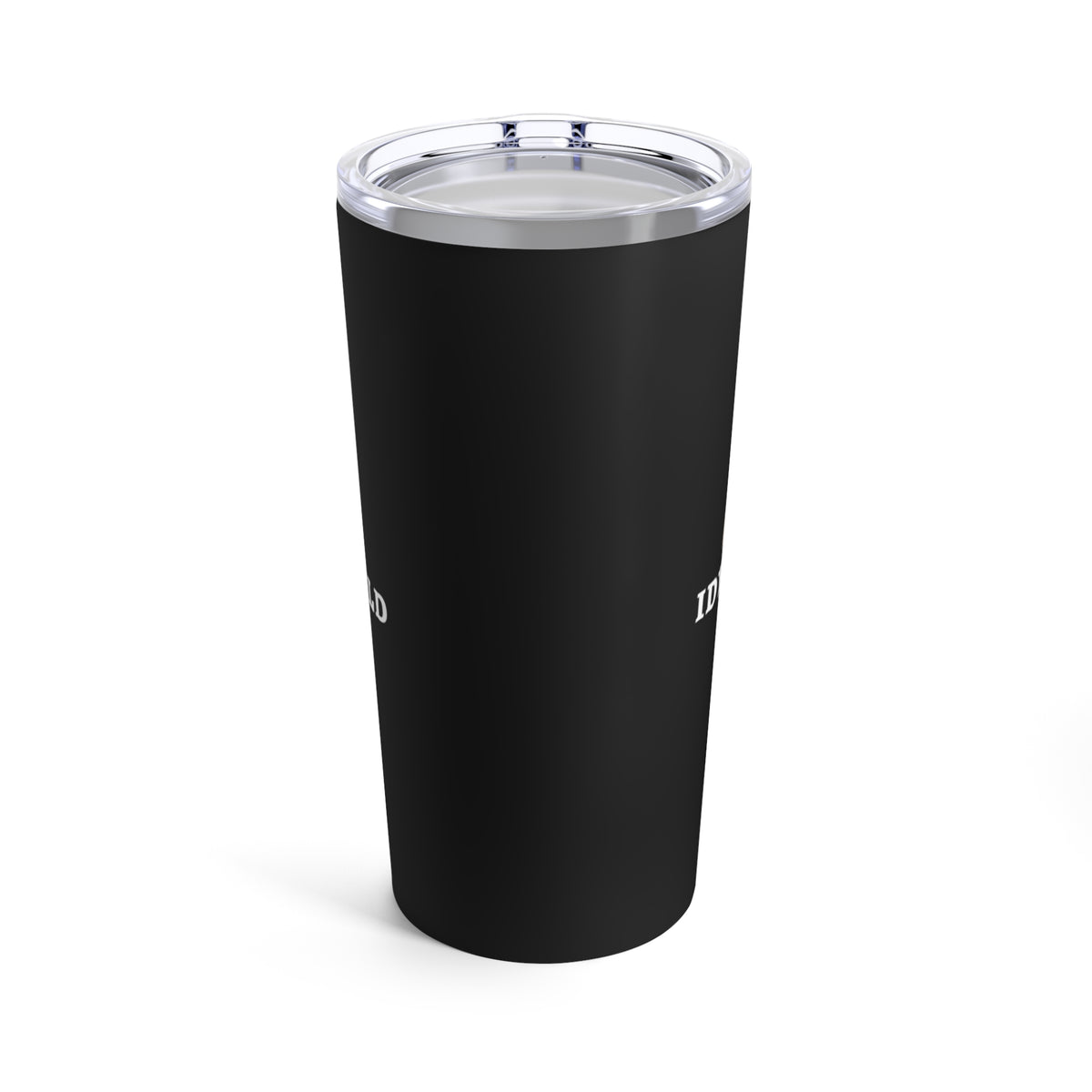 Tumbler 20oz Idyllwild Cabin