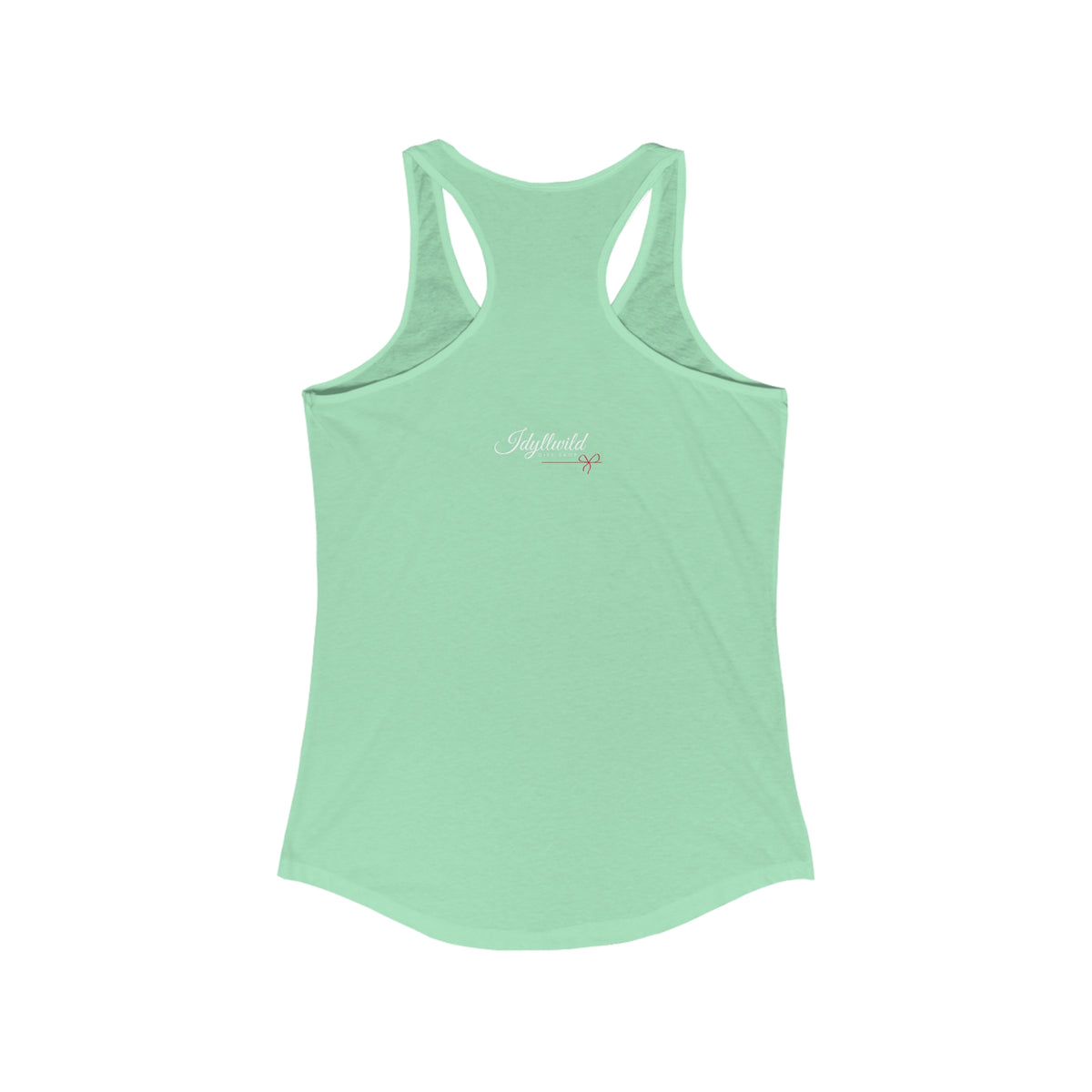 Women's Idyllwild Racerback Yoga Tank Top