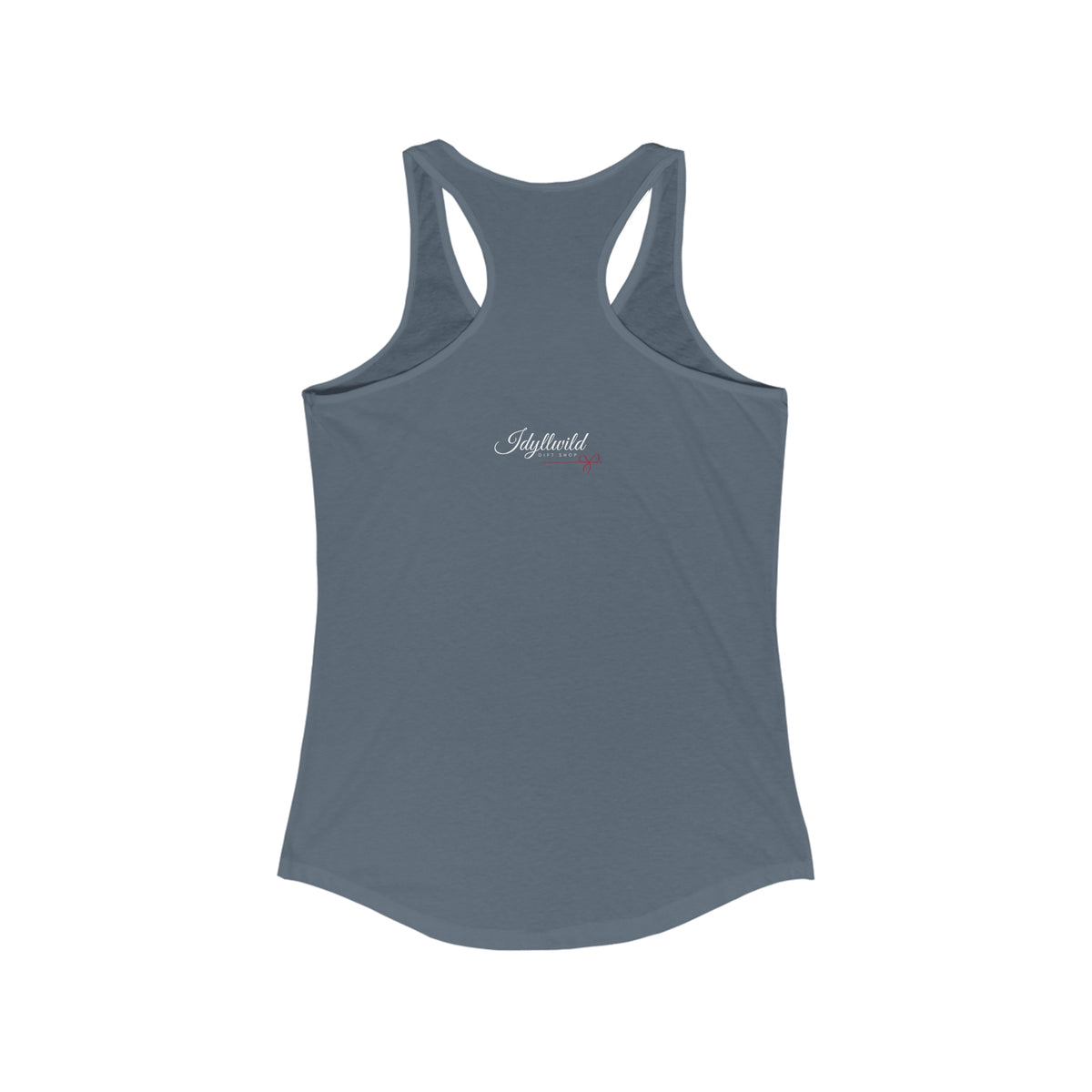 Women's Idyllwild Racerback Yoga Tank Top