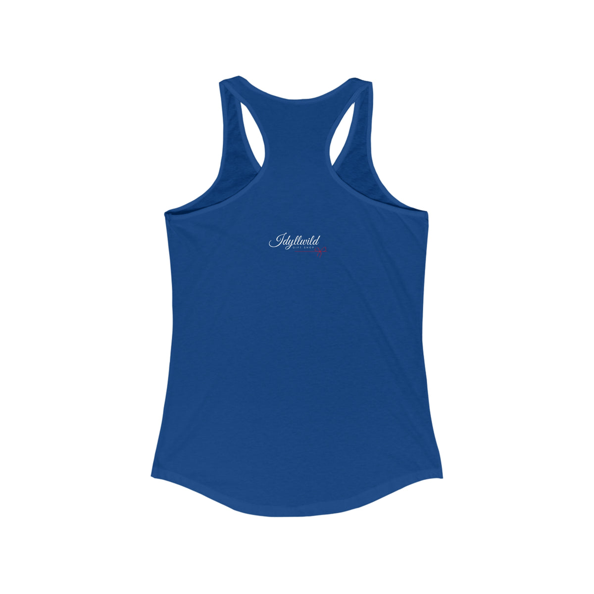Women's Idyllwild Racerback Yoga Tank Top