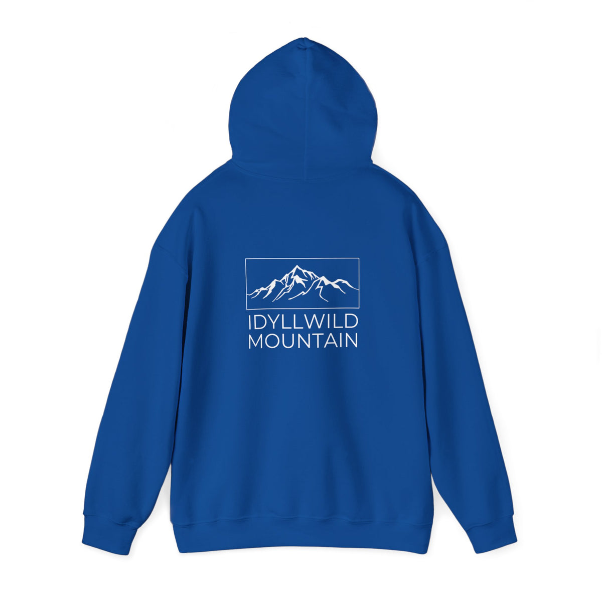 Idyllwild Range Hoodie