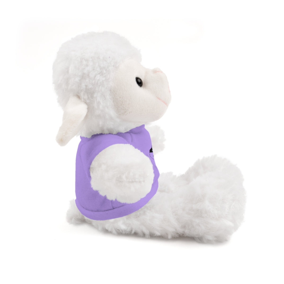 Stuffed Animals with Tee Married in Idyllwild