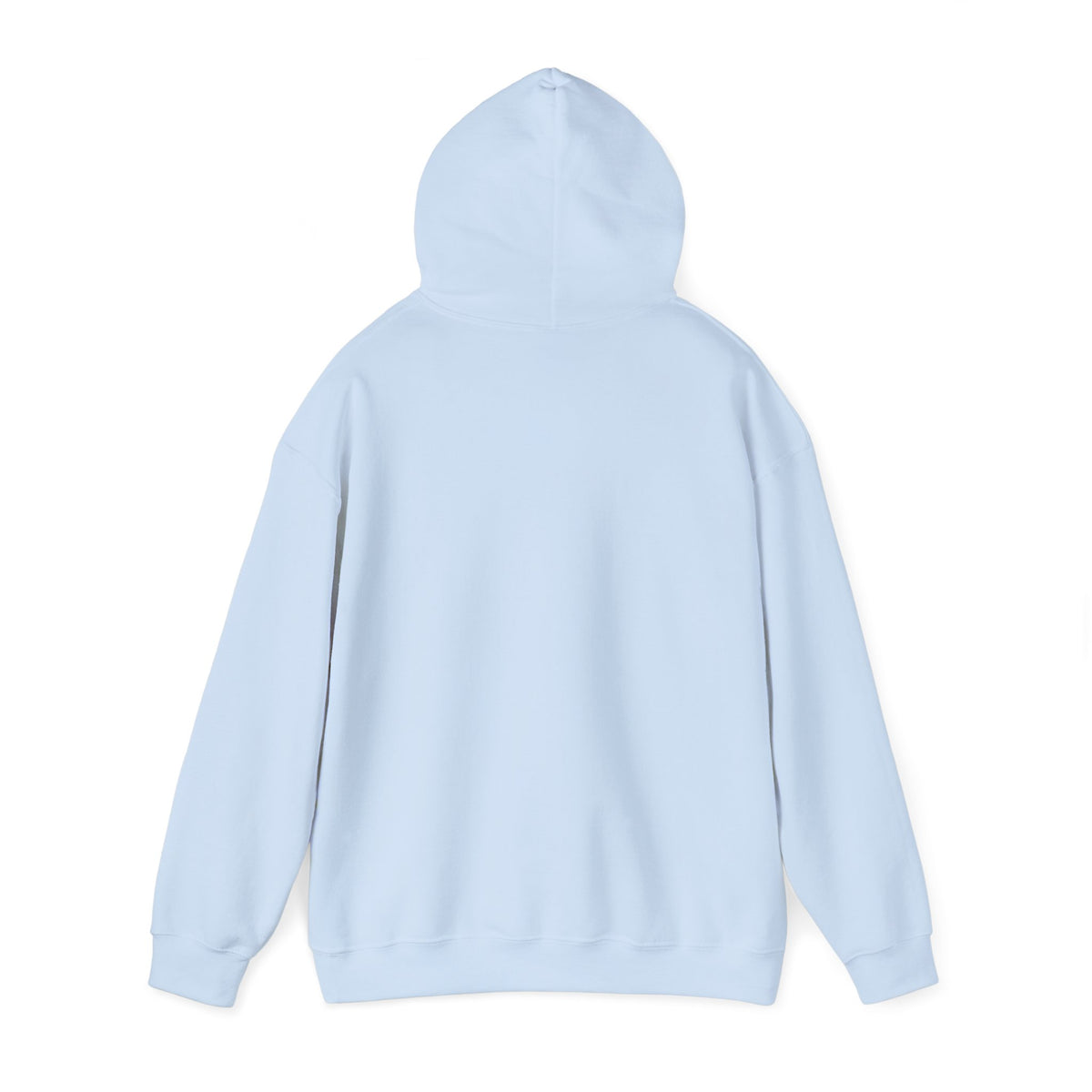 Unisex Heavy Blend™ Hooded Sweatshirt Climbing Idyllwild