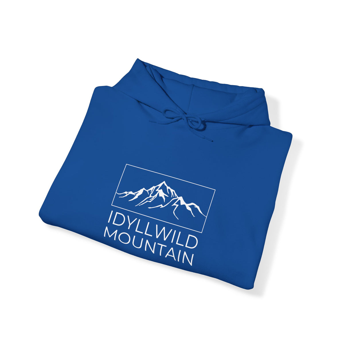 Idyllwild Range Hoodie