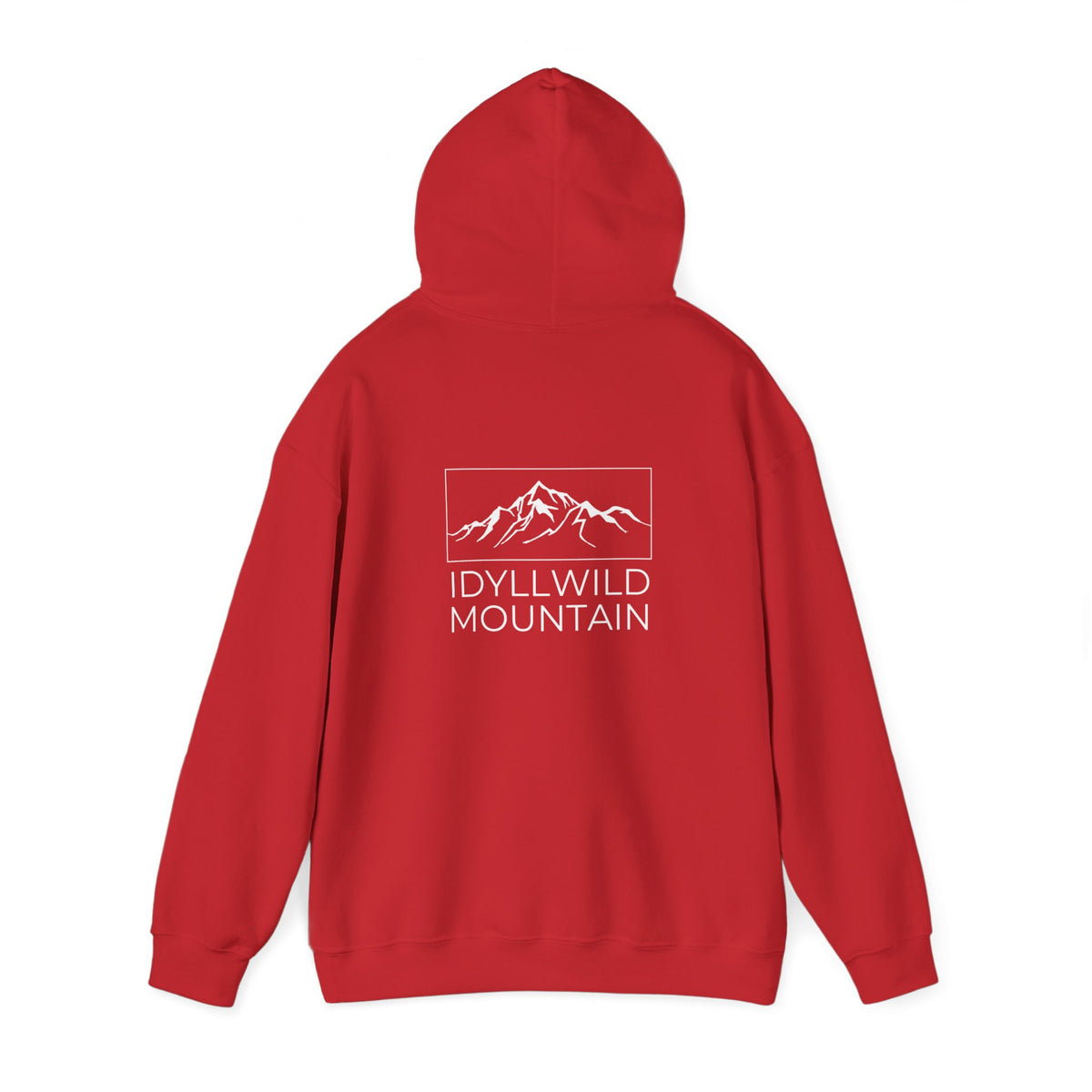 Idyllwild Range Hoodie