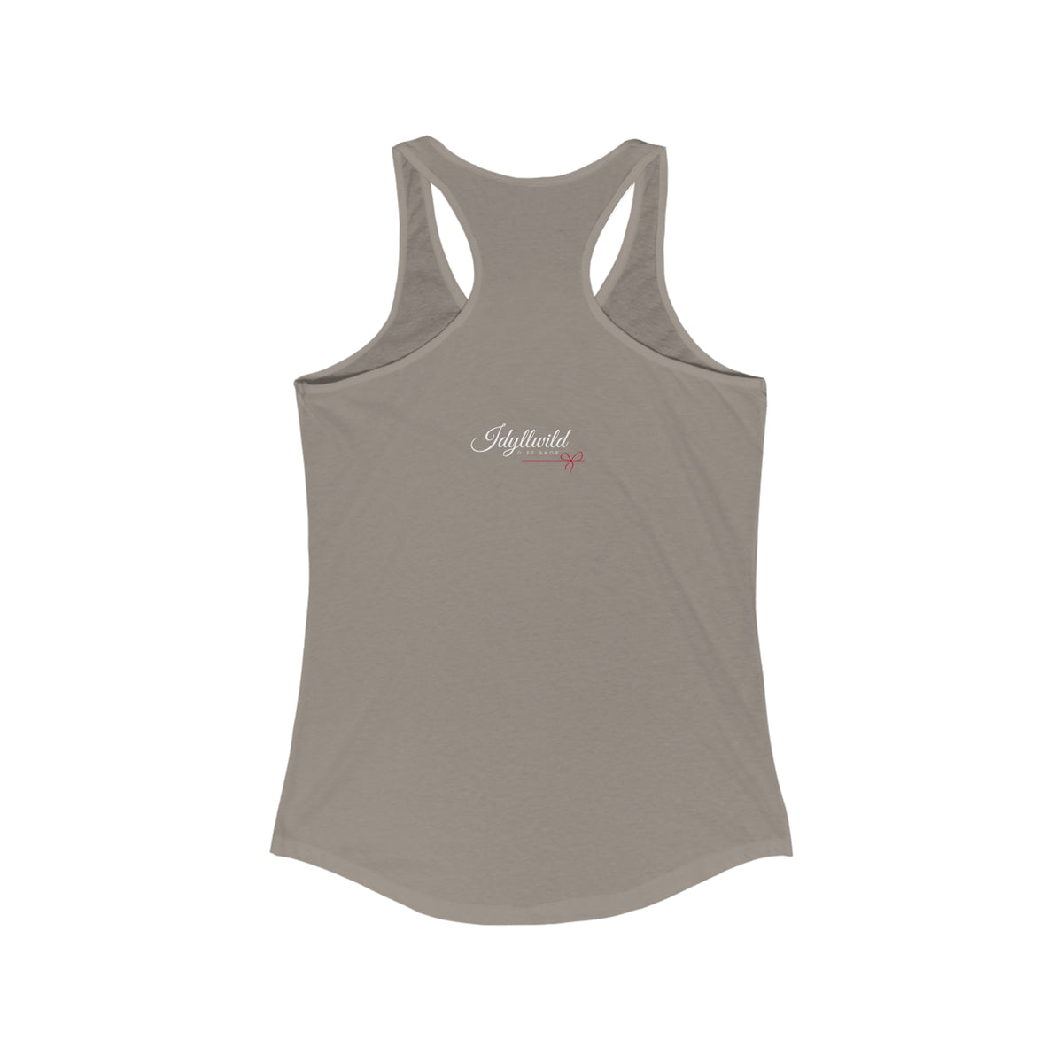Womens "Me Time" Mountain Biking Tank Top