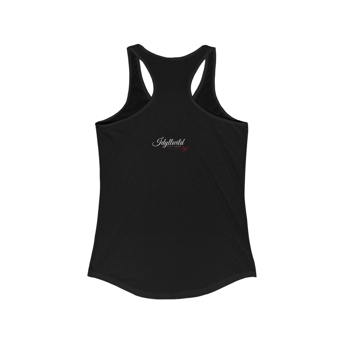 Womens "Me Time" Mountain Biking Tank Top