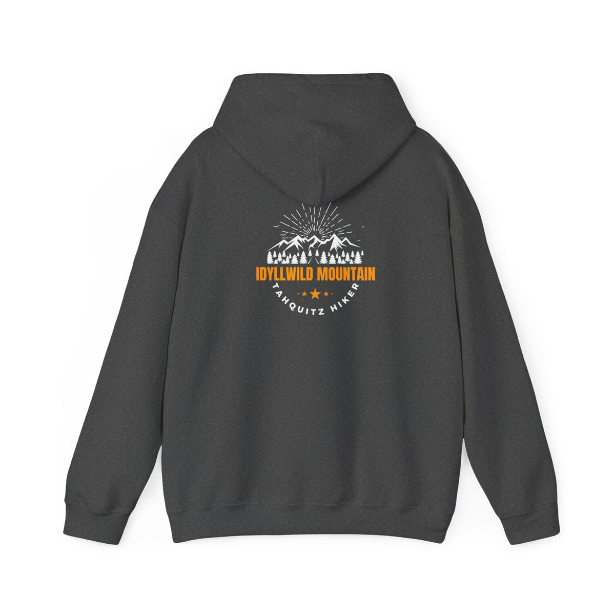 Idyllwild Tahquitz Hiker Hoodie