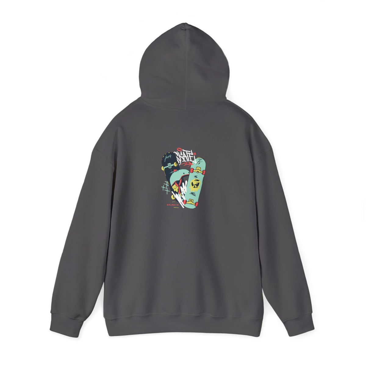 Idyllwild Skateboards Hoodie