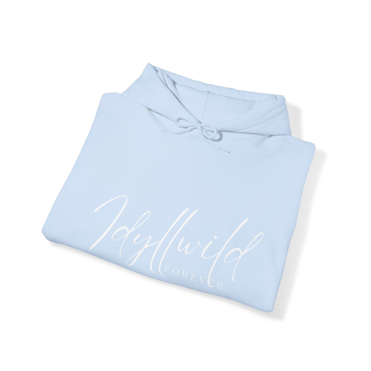 Unisex Heavy Blend™ Hooded Sweatshirt Forever