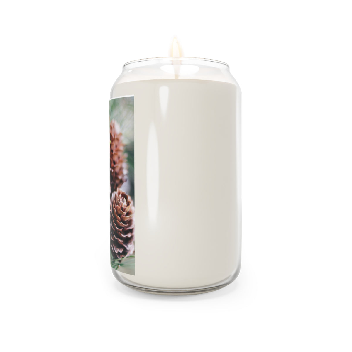 Scented Candle, 13.75oz Idyllwild Pine Cone