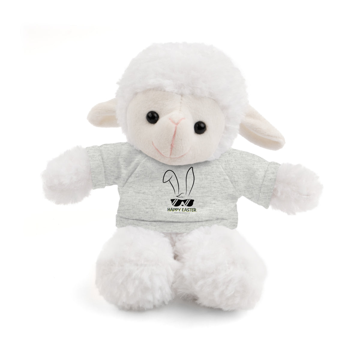 Stuffed Animals with Tee Idyllwild Bunny Shades
