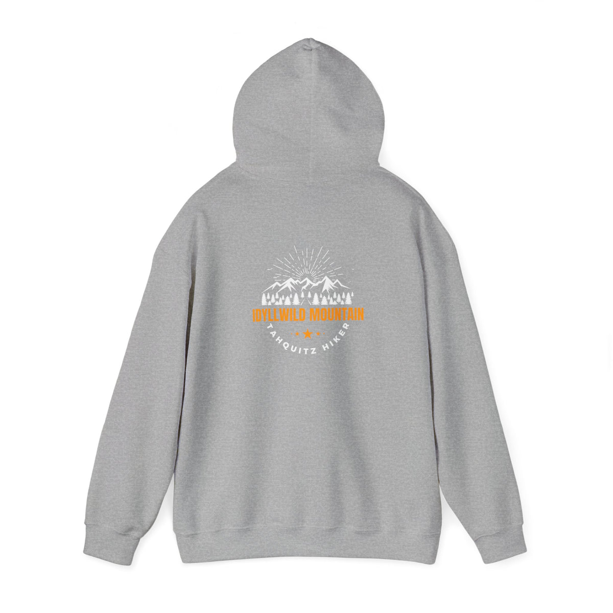 Idyllwild Tahquitz Hiker Hoodie