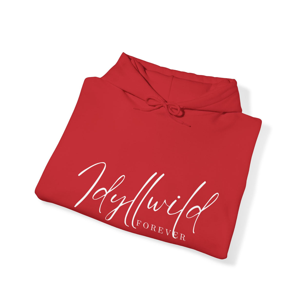 Unisex Heavy Blend™ Hooded Sweatshirt Forever