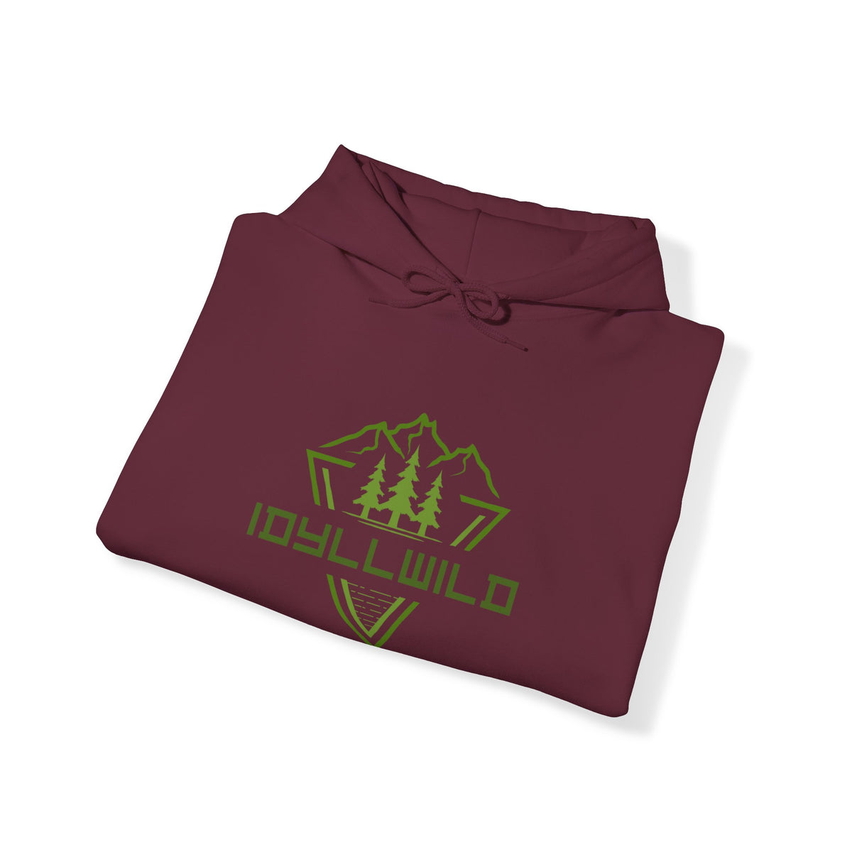 Idyllwild Diamond Hoodie