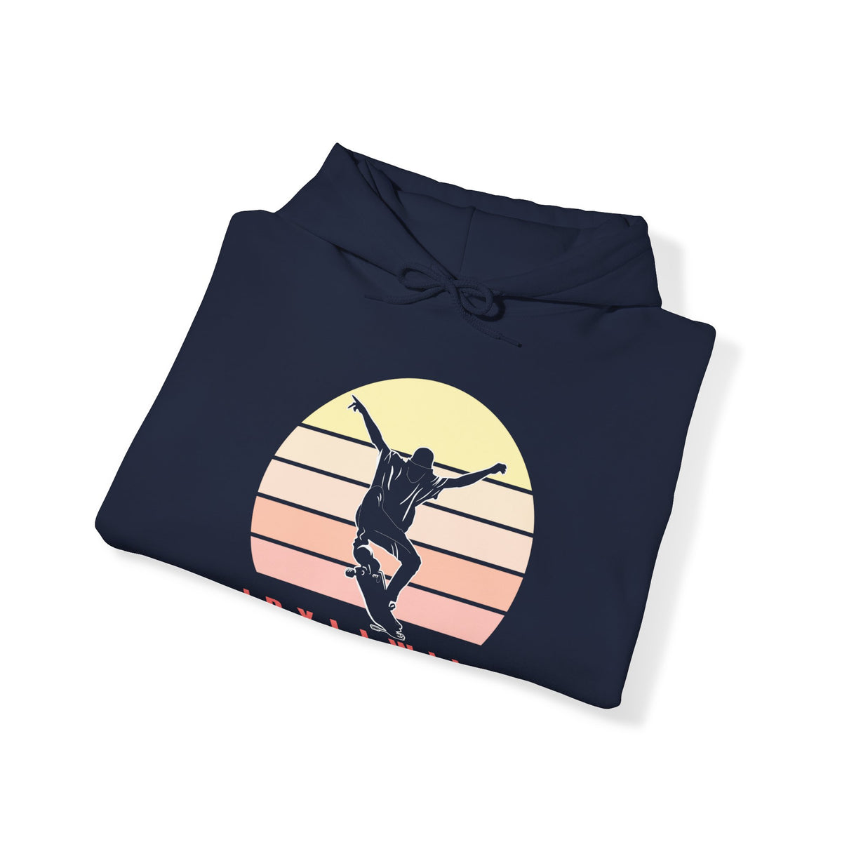 Idyllwild Skateboard Hoodie