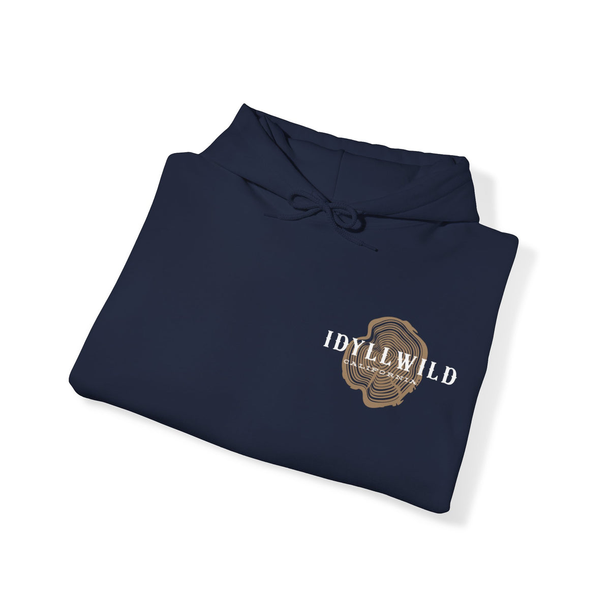 Idyllwild Woodrings Hoodie