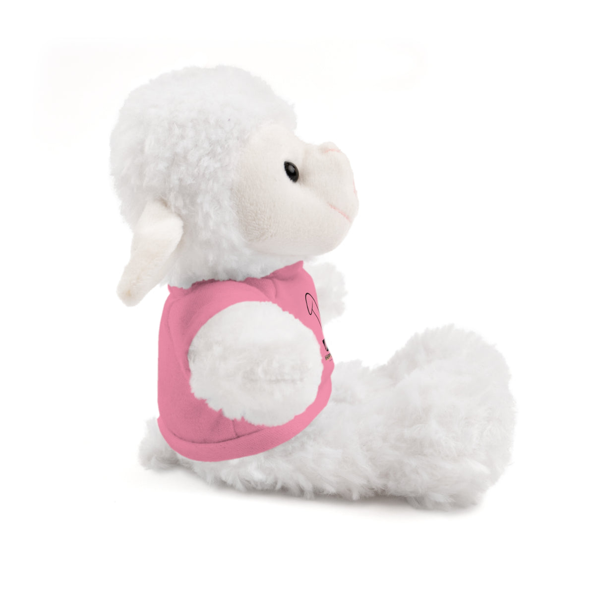 Stuffed Animals with Tee Idyllwild Bunny Shades
