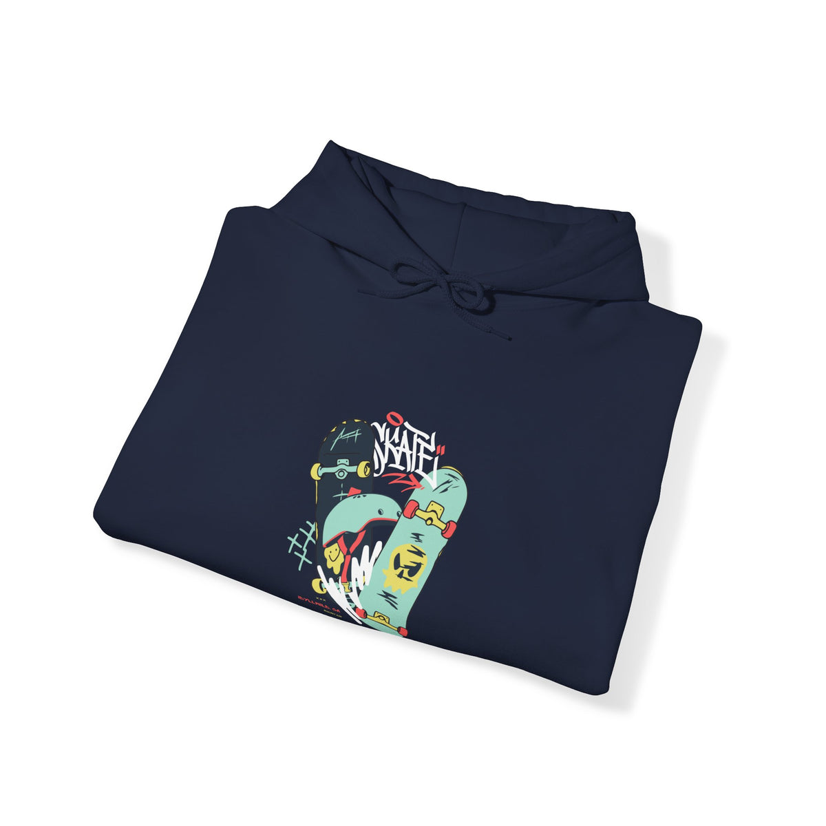Idyllwild Skateboards Hoodie
