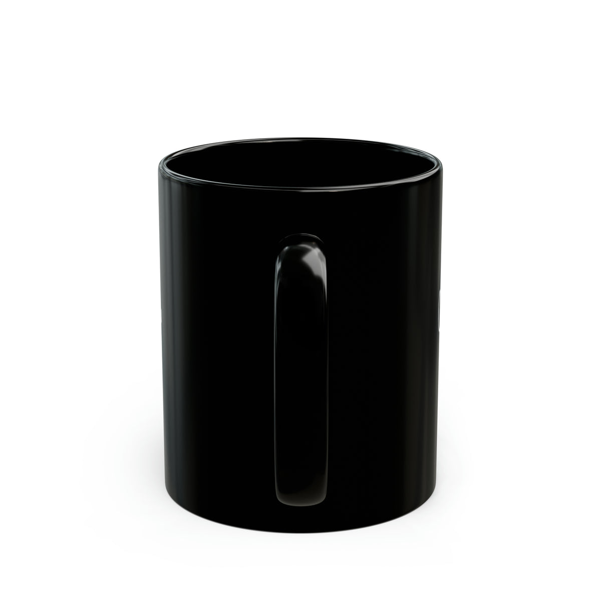 Black Mug Idywild Ca Script