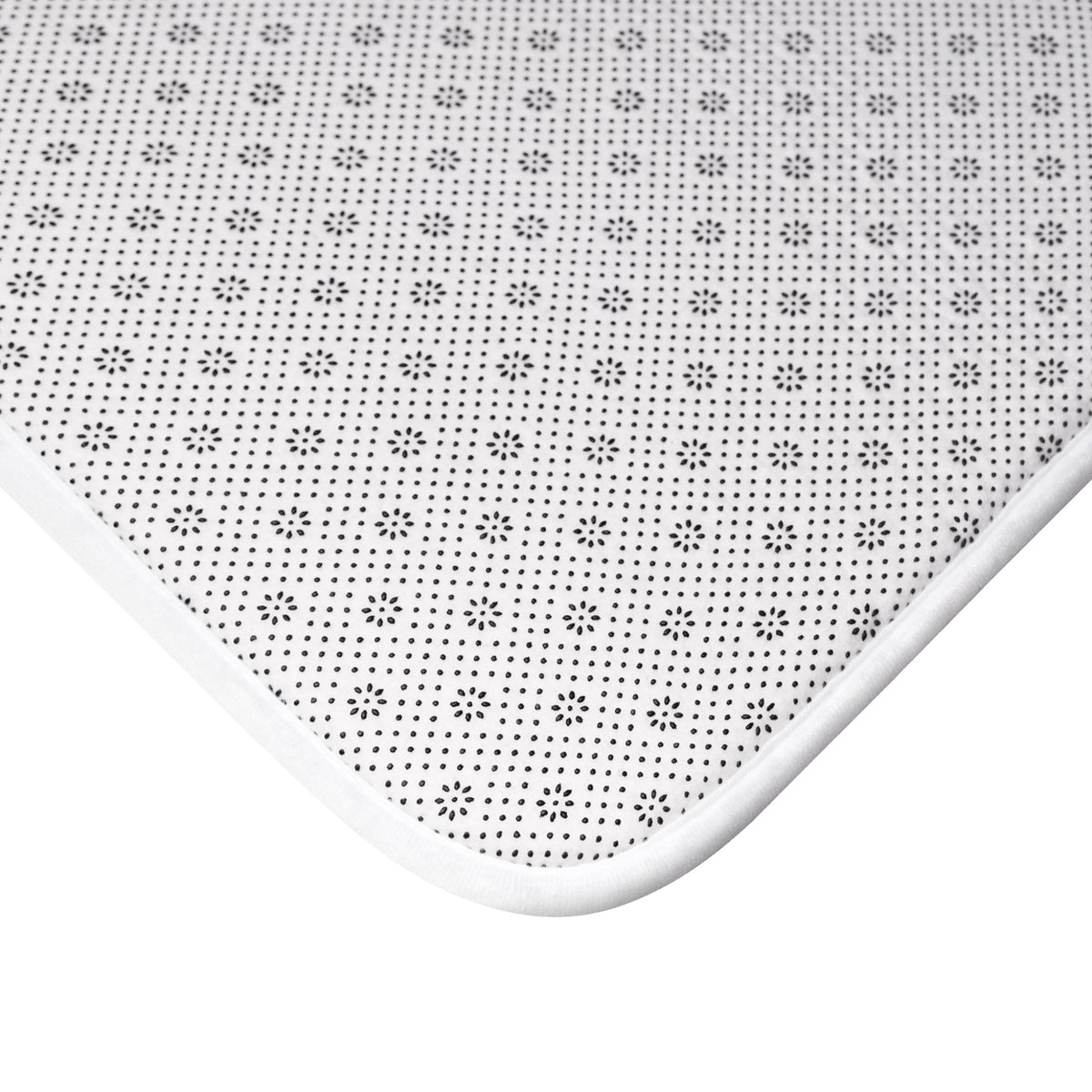 Bath Mat Idyllwild Classy Pine