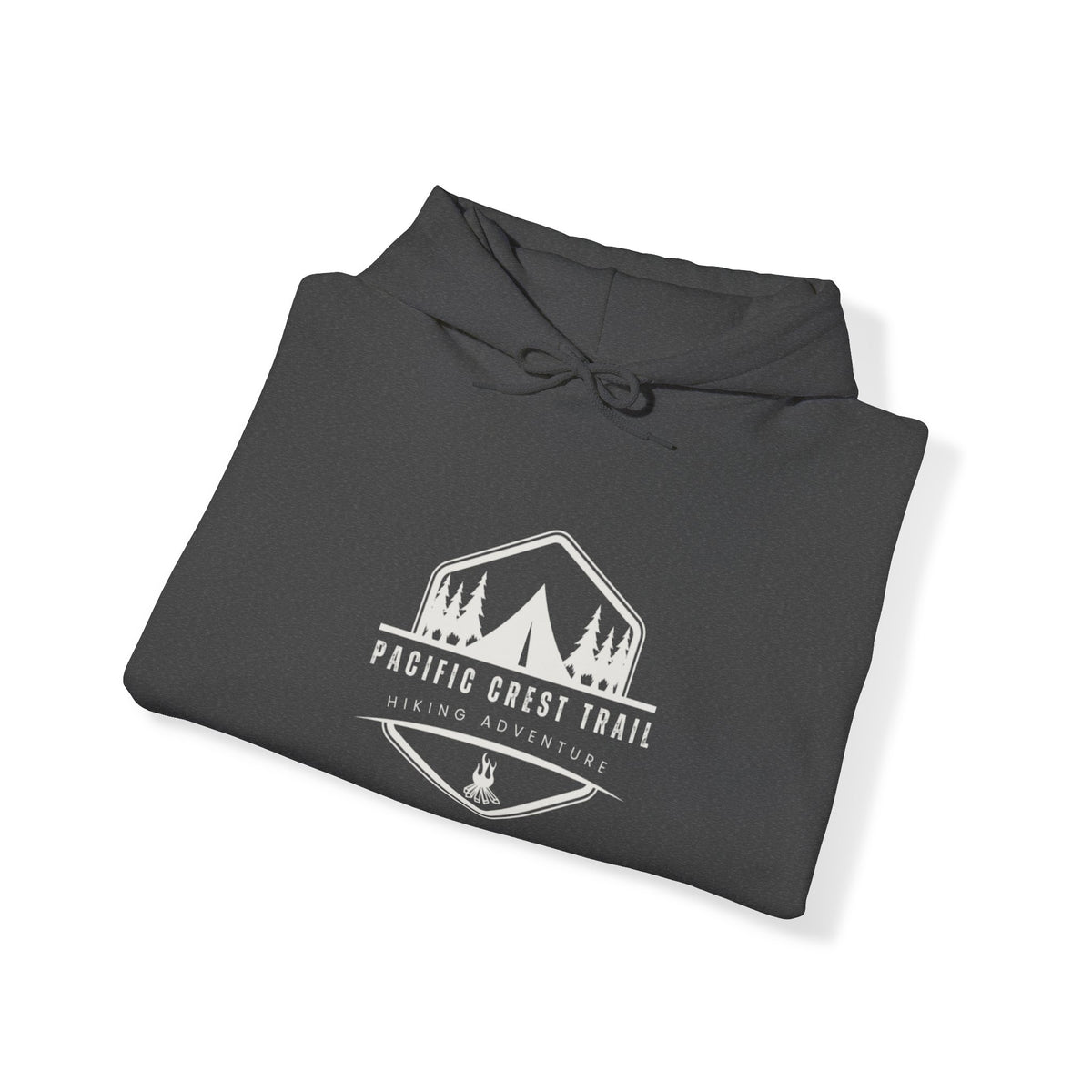 Pacific Crest Trail Hiking Adventure Hoodie