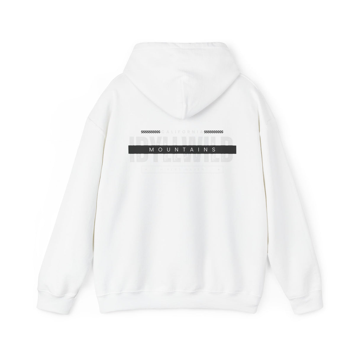 Unisex Heavy Blend™ Hooded Sweatshirt Hikers Heaven