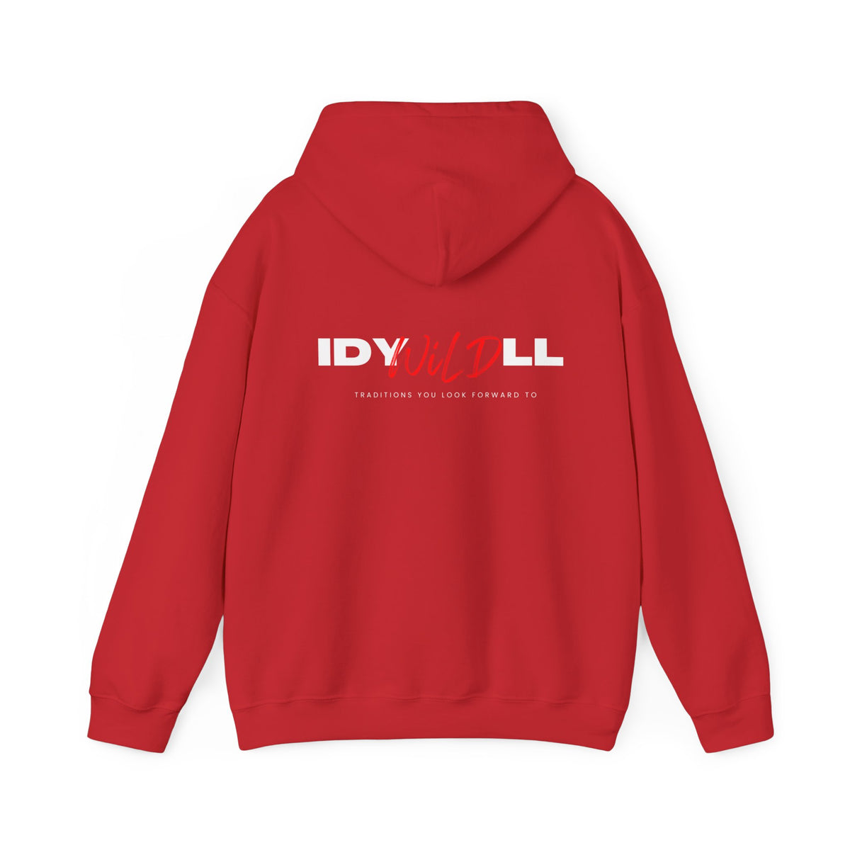 Idyllwild Wild Traditions Hoodie