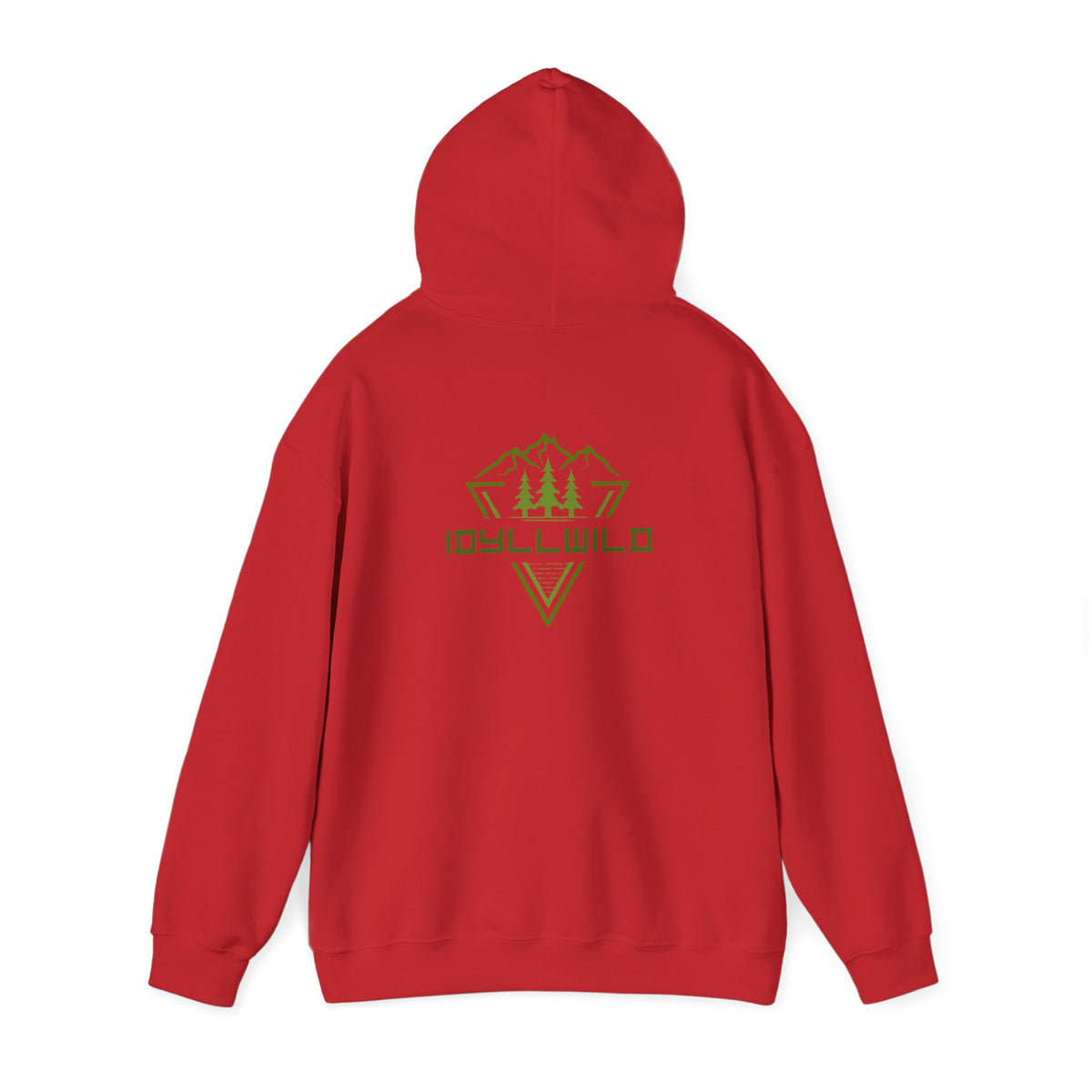 Idyllwild Diamond Hoodie