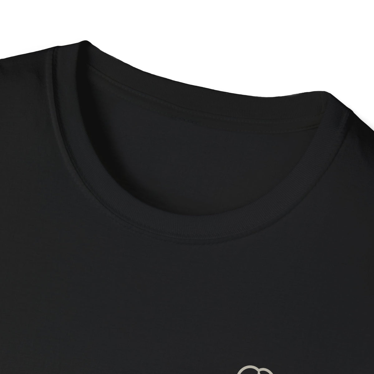Snowboarding "Keep Your Edge" Softstyle T-Shirt
