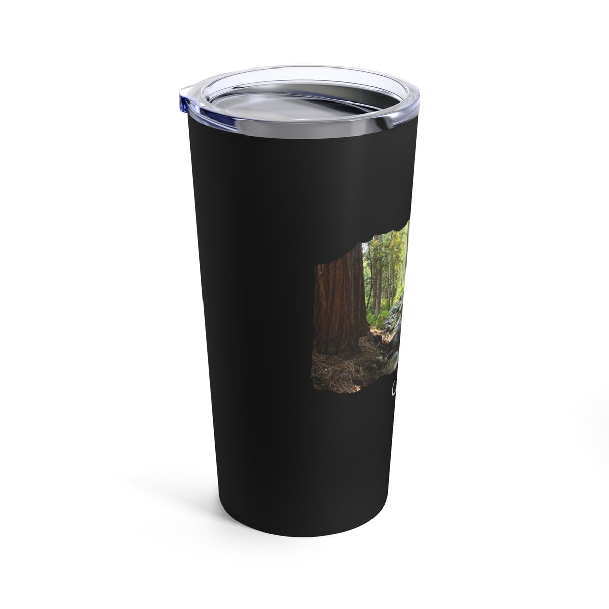 Tumbler 20oz Idyllwild Creek
